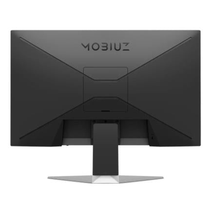 Monitor BenQ EX240N Gamer 23.8" Full HD HDRi Panel VA 165Hz 1MS HDMI/DP/Bocinas 2x2.5W