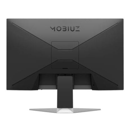 Monitor BenQ EX240N Gamer 23.8" Full HD HDRi Panel VA 165Hz 1MS HDMI/DP/Bocinas 2x2.5W