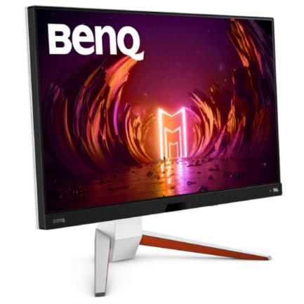 Monitor BenQ EX2710S Gamer 27" Full HDRi Panel IPS 144Hz 1MS HDMIx2/DP/Bocinas 5W