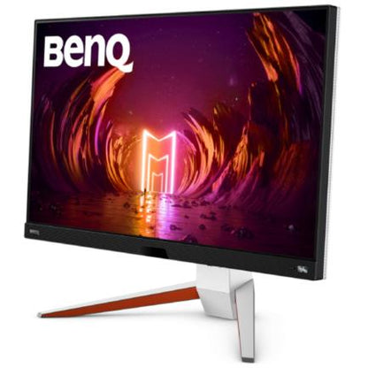 Monitor BenQ EX2710S Gamer 27" Full HDRi Panel IPS 144Hz 1MS HDMIx2/DP/Bocinas 5W