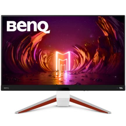 Monitor BenQ EX2710S Gamer 27" Full HDRi Panel IPS 144Hz 1MS HDMIx2/DP/Bocinas 5W