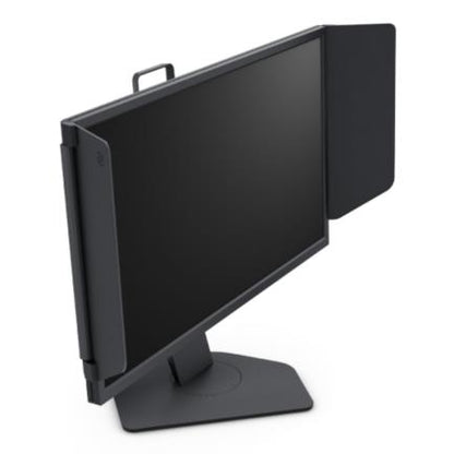 Monitor BenQ XL2566K Gamer E-Sports 24.5"Full HD Dot Pitch 0.28mm Panel TN 360Hz DP/HDMIx2/Mini USB