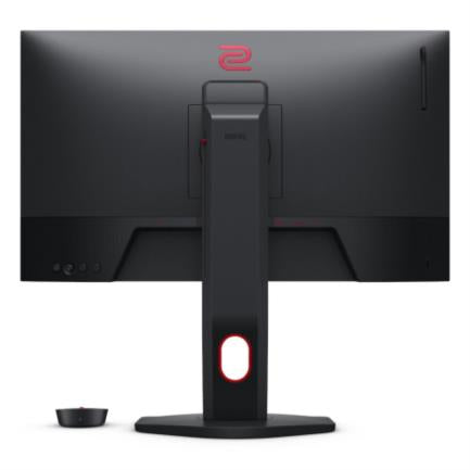 Monitor BenQ XL2566K Gamer E-Sports 24.5"Full HD Dot Pitch 0.28mm Panel TN 360Hz DP/HDMIx2/Mini USB