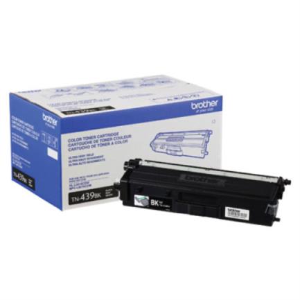 Toner Brother Valor Ultra Alto Rendimiento 9000K para HL9310DW/MFCL9570CDW Color Negro