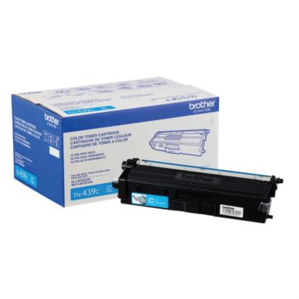 Toner Brother Valor TN439C Cian 9000 Paginas HL-L9310CDW/MFC-L9570CDW