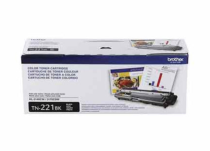 TONER NEGRO RENDIMIENTO 1400 PAGINAS