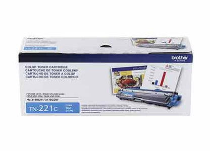 TONER CIAN RENDIMIENTO 1400 PAGINAS