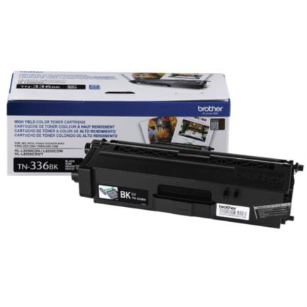 TONER NEGRO ALTO RENDIMIENTO 4000 PAGINAS