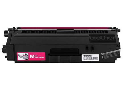 TONER MAGENTA ALTO RENDIMIENTO 3500 PAGINAS