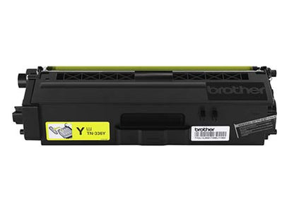 TONER AMARILLO ALTO RENDIMIENTO 3500 PAGINAS