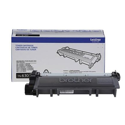 TONER NEGRO RENDIMIENTO 1200 PAGINAS