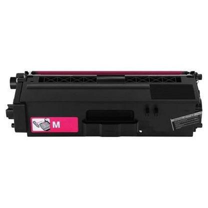 Tóner Brother MFCL9550CDW Rendimiento 6000 Páginas Color Magenta