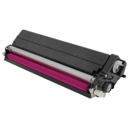 TONER MAGENTA RENDIMIENTO 4000 PAGINAS