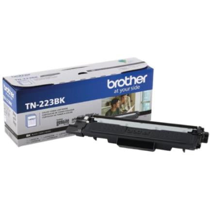 TONER NEGRO RENDIMIENTO 1400 PAGINAS