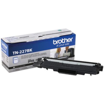 TONER NEGRO RENDIMIENTO 3000 PAGINAS