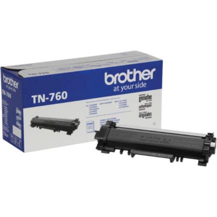 TONER NEGRO RENDIMIENTO 3000 PAGINAS