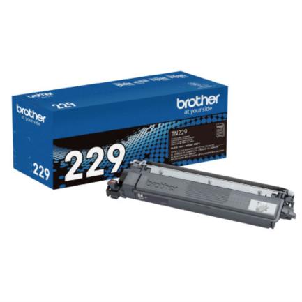 TONER NEGRO RENDIMIENTO 1500 PAGINAS