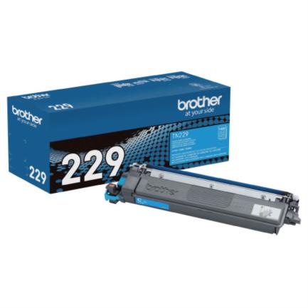 TONER CYAN RENDIMIENTO 1200 PAGINAS