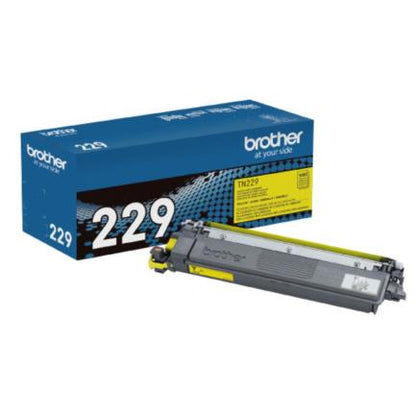 TONER AMARILLO RENDIMIENTO 1200 PAGINAS