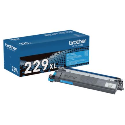 TONER CYAN ALTO RENDIMIENTO 2300 PAGINAS