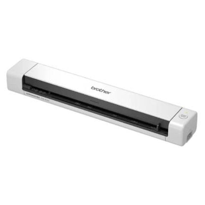 Escáner Brother DS640 Portátil Resolución 600 ppp USB