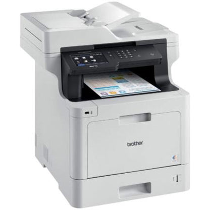 Multifuncional Brother Valor MFC-L8900CDW Color Láser