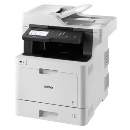 Multifuncional Brother Valor MFC-L8900CDW Color Láser