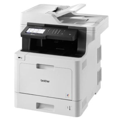 Multifuncional Brother Valor MFC-L8900CDW Color Láser