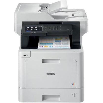 Multifuncional Brother Valor MFC-L8900CDW Color Láser