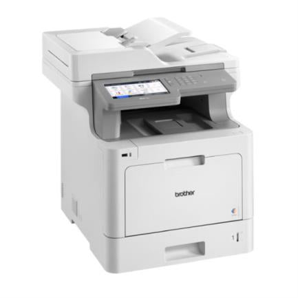 Multifuncional Brother Valor MFC-L9570CDW Color Láser