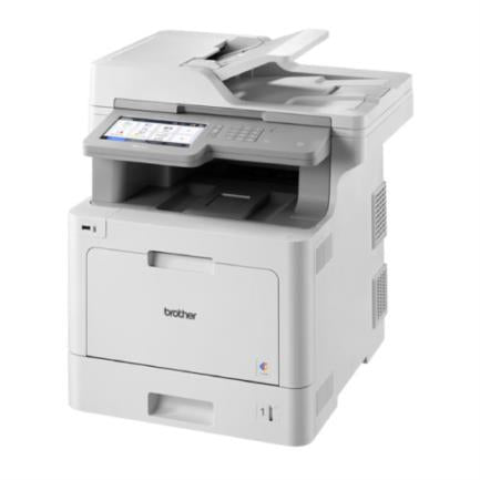 Multifuncional Brother Valor MFC-L9570CDW Color Láser