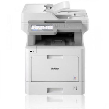 Multifuncional Brother Valor MFC-L9570CDW Color Láser