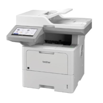 Multifuncional Brother Valor MFCL6915DW Láser Electrofotográfico Dúplex 52 PPM Ciclo de Trabajo Mensual 160000 Páginas