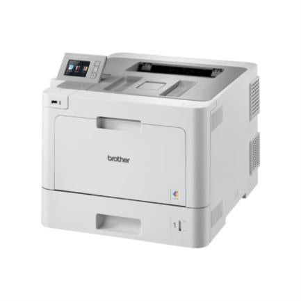 Impresora Laser Brother Valor HL-L9310CDW Color