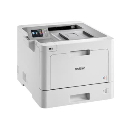 Impresora Laser Brother Valor HL-L9310CDW Color