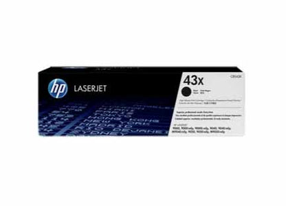 TONER HP 9000