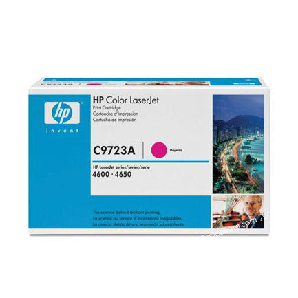 TONER HP 4600 MAGENTA