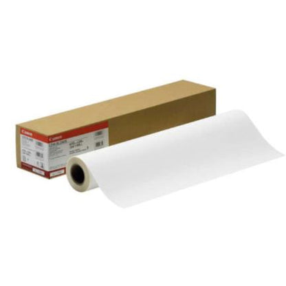 PAPEL BOND ECONOMICO 75GR 24 X 150 - 1 ROLL/BOX