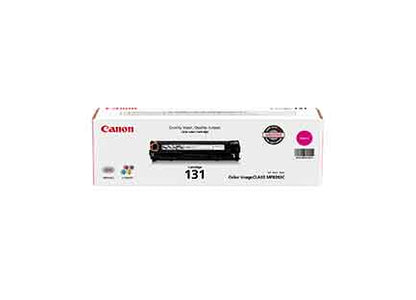 TONER 131 M MAGENTA RENDIMIENTO DE 1500 PAGS