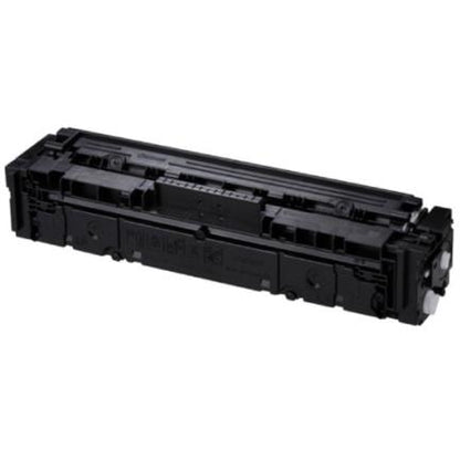 TONER 054 YELLOW RENDIMIENTO DE 1.200 PAGS COMPATIBLE CON LBP6