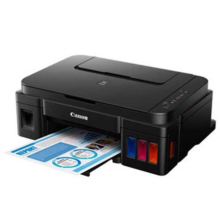 IMPRESORA TINTA CONTINUA PIXMA G1110 USB / GI-190