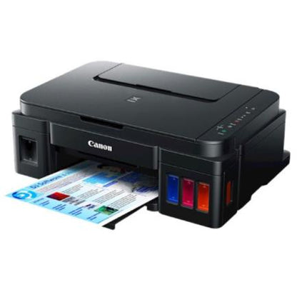 Multifuncional Canon Pixma G3110 Color Tinta Continua