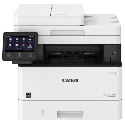 Multifuncional Canon ImageClass MF455DW Monocromático Láser