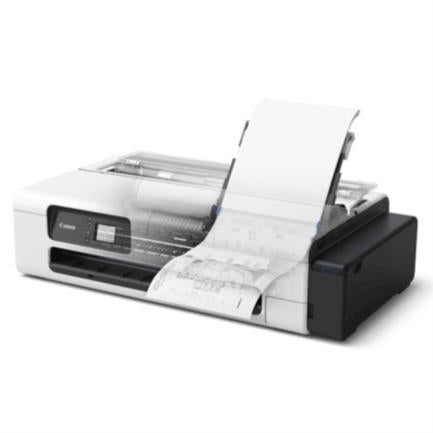 PLOTTER TC-20 DE 24 IN 4 TINTAS DE 70ML PFI-050 CABEZAL PF-08