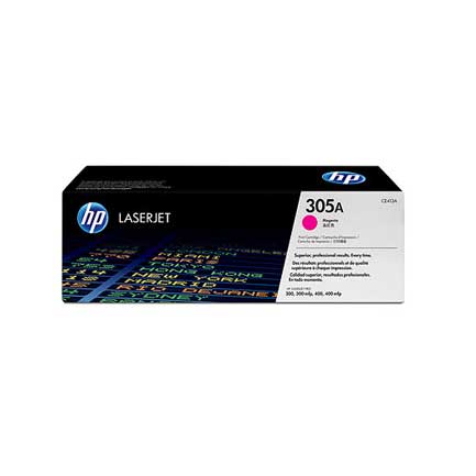 HP LASERJET PRO M451/M475 MG CRTG CE413A