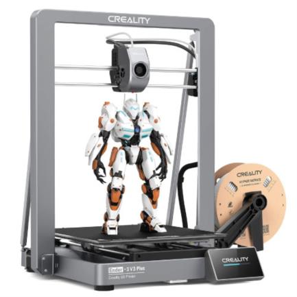 IMPRESORA 3D CREALITY ENDER-3 V3 PLUS 330x330x330MM