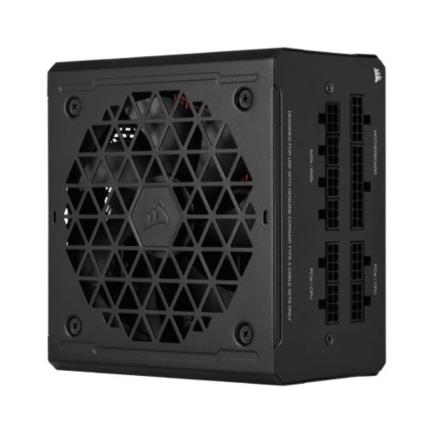 Fuente de Poder Corsair RM750e 750W ATX 12V 80 Plus Gold Full Modular 20+4 pin Fan 120mm Negro