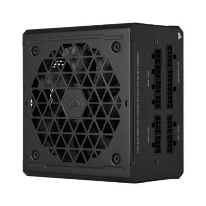 Fuente de Poder Corsair RM750e 750W ATX 12V 80 Plus Gold Full Modular 20+4 pin Fan 120mm Negro