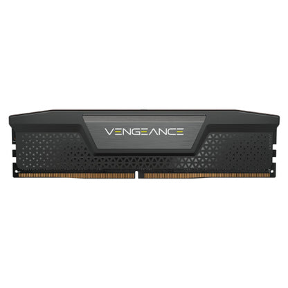 Memoria RAM Corsair Vengeance 64GB (2x32GB) DDR5 5600MHz DIMM XMP Negro CL40