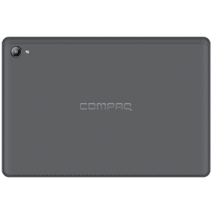 Tablet Compaq QTab 10 Plus 10.1" 128GB Ram 6GB Cámara 13MP/8GB Android 13 Color Gris